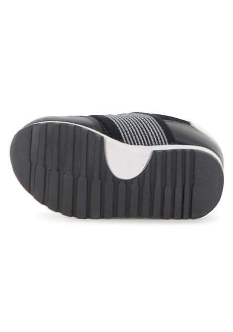 Sneakers con logo HUGO BOSS KIDS | J5282209B